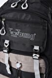  Young 51781 Günlük Okul Sırt Çantası