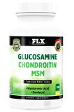 Glucosamine Chondroitin MSM 180 Tablet