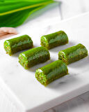 Antep Fıstık Sarma 1 kg 
