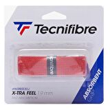Tecnifibre X-Tra Feel 1.9 mm Kırmızı Ana Grip 51ATPXFERD
