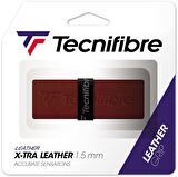 Tecnifibre X-Tra Leather 1.5 mm Kahverengi Deri Ana Grip 51ATPLEATH