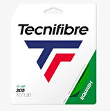 Tecnifibre 305 17/1.20 Yeşil Squash Tekli Kordaj 06G305120G
