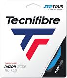 Tecnifibre Razor Code Mavi 18/1.20 Tekli Kordaj 04GRA120XU