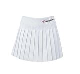 Tecnifibre Lady Skort Beyaz Kadın Tenis Eteği
