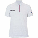 Tecnifibre F3 Polo Erkek Tenis T-Shirt 22F3VEWH01