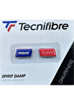 Tecnifibre Spirit Damp Fight Smart Titreşim Önleyici