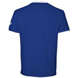 Tecnifibre Cotton Royal Mavi Kadın T-Shirt