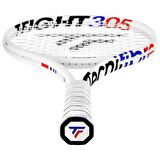 Tecnifibre T-Fight 305 ISO Tenis Raketi 14FI305I32