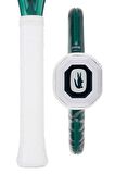 Lacoste L23 Light 275 gr Yetişkin Performans Tenis Raketi (27"/Grip L1)
