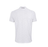 Tecnifibre Team Mesh Polo Beyaz Erkek Tenis T-Shirt 22MEPOWH32