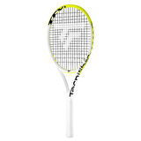 Tecnifibre TF-X1 V2 255 Tenis Raketi 14TFX25540