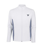 Tecnifibre Tour Beyaz Erkek Tenis Ceket 21TOJAC232