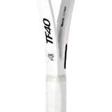 Tecnifibre TF-40 V3 290 16M Tenis Raketi 14TF449062