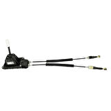 Vites Kumanda Kolu Telli Komple Renault Symboll Joy Dacia Sandero 2 349016560R MAİS