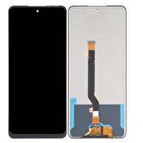 BYR Tecno Camon 17 Uyumlu LCD Ekran + Dokunmatik