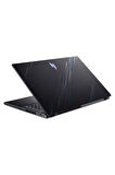 ACER Nitro V15 R5 7535HS 40GB 256GB SSD RTX2050/4GB 15.6'' 144Hz FHD W11P Gaming Laptop & PER4 ÇANTA