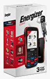 Energizer E284S 4g Tuşlu Telefon 2000mah Çift Sim