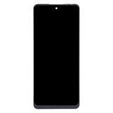 BYR Tecno Camon 18 Uyumlu LCD Ekran + Dokunmatik