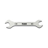 Fixio FA1415 14x15mm Açık Ağız Anahtar
