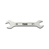 Fixio FA1617 16x17mm Açık Ağız Anahtar