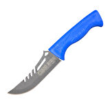 Fixio FK1013 4 Parça Kamp Seti (Kamp Baltası, Kamp Bıçağı, Pürmüz Çakmak, El Feneri, Taşıma Çantası)