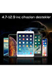 Araç Tablet Tutucu Arka Koltuk Ipad Mini 3 Için Pl901