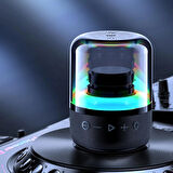 Buff BF24 Surround 360 RGB Bluetooth Hoparlör