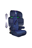Renolux Renofix 2 Softness Isofix Oto Koltuğu 100 - 150 Cm (15-36 Kg) Oto Koltuğu Lacivert