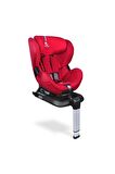 Renolux Gaia I-Size Softness Isofixli 0 - 18 kg Oto Koltuğu Kırmızı