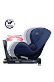 Renolux Gaia I-Size Softness Isofixli 0 - 18 kg Oto Koltuğu Lacivert