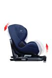 Renolux Gaia I-Size Softness Isofixli 0 - 18 kg Oto Koltuğu Lacivert