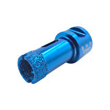 Fixonic B.H.D BHD00214 20mm Elmas Mermer Granit Delme Panç