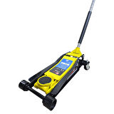 Fixonic B.H.D BHD00368 3 Ton 75x500mm Hidrolik Arabalı Kriko