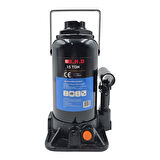 Fixonic B.H.D BHD00373 15 Ton 225x425mm Hidrolik Şişe Kriko