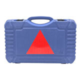 Fixonic B.H.D BHD00831 Çift Pistonlu 12V Çakmak Girişli Kompresör Işıklı