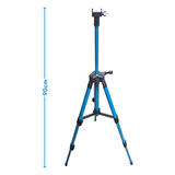 Fixonic B.H.D. BHD03 360° 16 Lens Şarjlı Yeşil Lazer Hizalama ve 80mt Lazermetre Çantalı Set