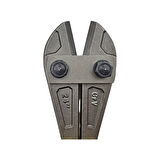 Fixonic B.H.D BHD00299 24x600mm Demir Kesme Makası