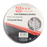 Fixonic B.H.D BHD00468 10m 25mm Kaydırmaz Bant