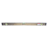Fixonic B.H.D BHD00603 80cm Gri Mıknatıslı Alüminyum Su Terazisi