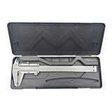 Fixonic B.H.D BHD00786 150x0.02mm Mekanik Kumpas