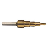 Fixonic B.H.D BHD000802 4-12mm Kademeli Matkap Ucu