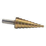 Fixonic B.H.D BHD000803 4-20mm Kademeli Matkap Ucu