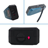 Fixonic B.H.D. BHD939 100 Metre Lazer Mesafe Ölçer/Lazer Metre