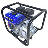 Fixonic B.H.D. BHD00798 2"(50mm) 5.37Hp Benzinli Su Motoru/Pompası