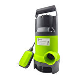 Fixonic B.H.D. BHD00293 900W Kirli/Temiz Su Dalgıç Pompa