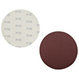 Fixonic Valiente VAL15045 180mm P150 (150 Kum) Cırt Zımpara (100 Adet)