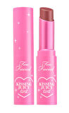 Too Faced Kissing Juicy Tint - Renkli Dudak Balsamı - Cream Soda