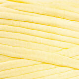 Loren Penye Kumaş El Örgü İpi Bebe Sarı - 44 - 33473