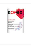 Kotex Ultra Quadro Uzun Ped 9 x 18