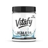 BCAA 4:1:1 10.000 mg 50 Servis